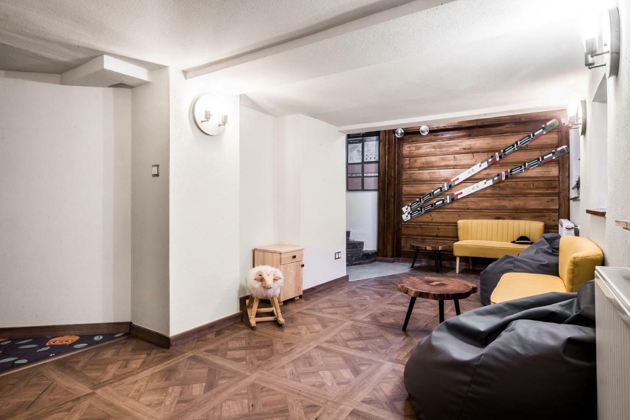 Cytrynowka Apartment *